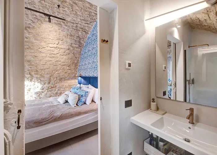 Cozy Sommavilla Feriehus