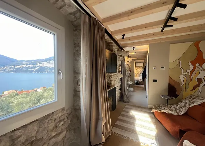 Cozy Sommavilla * Brenzone sul Garda