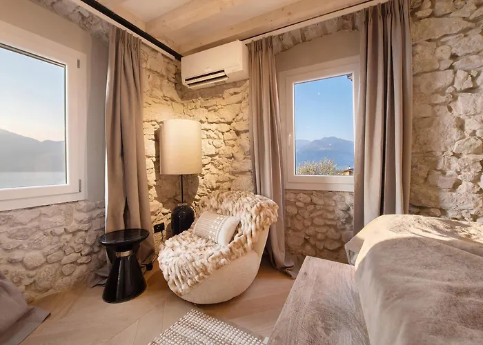Cozy Sommavilla * Brenzone sul Garda